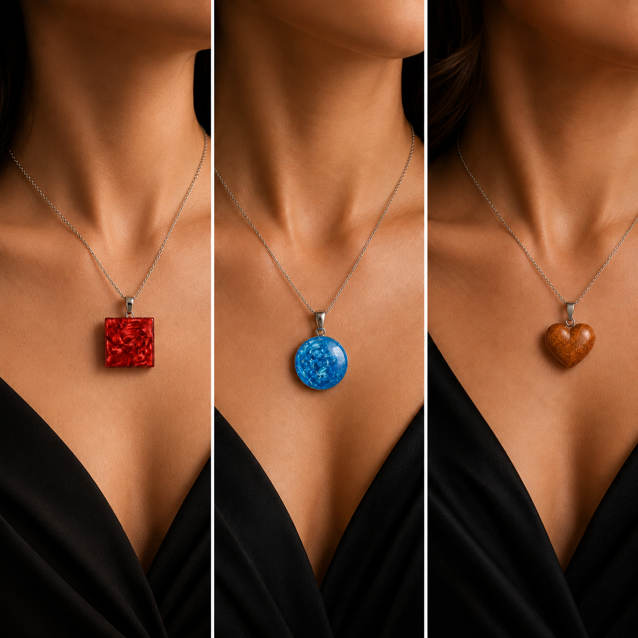 Keepsake Jewelry Collection