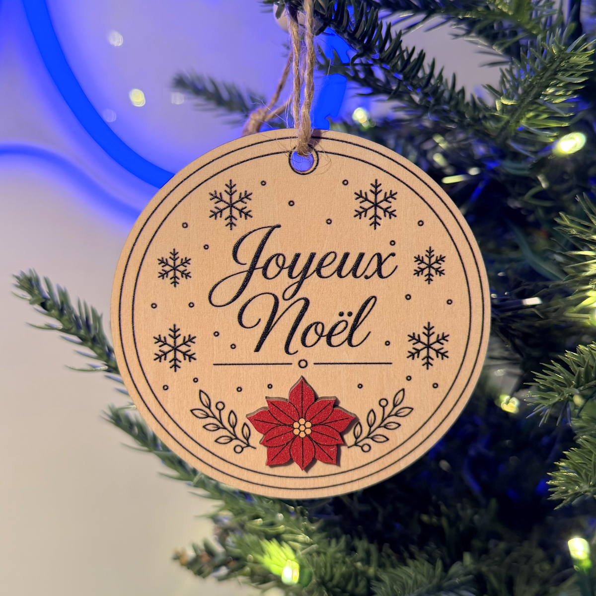 Joyeux Noël