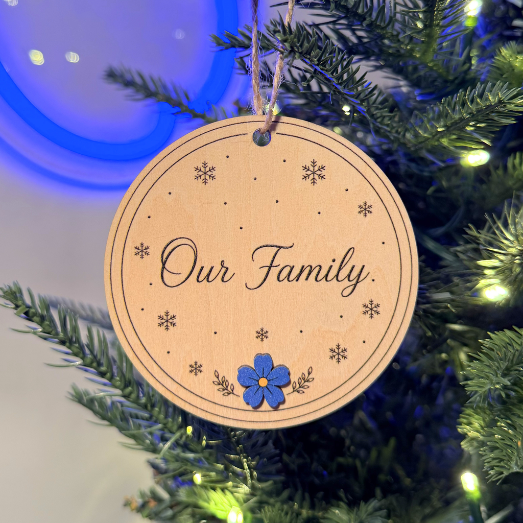 Our Family