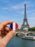 France Travel Token