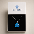 Round Keepsake Necklace