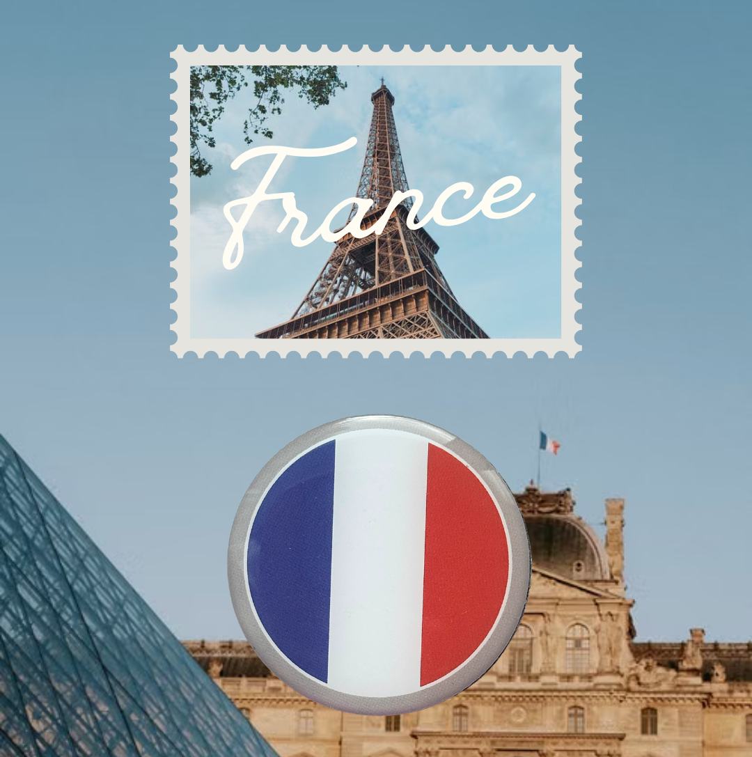France Travel Token