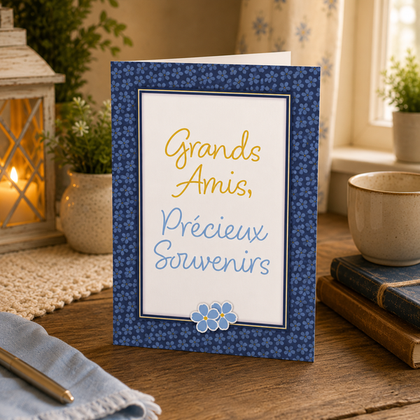 Grand Amis