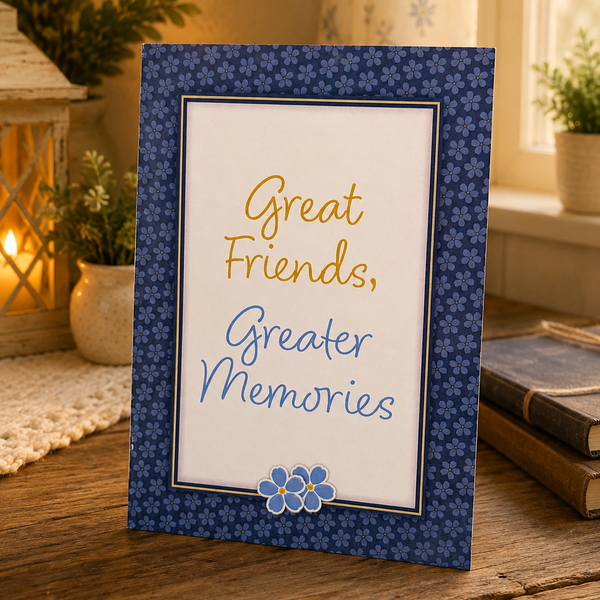 Great Friends