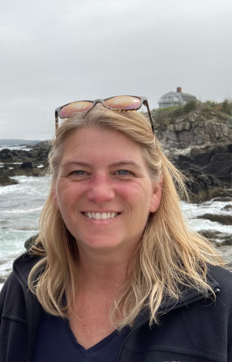Karen — Director of Operations