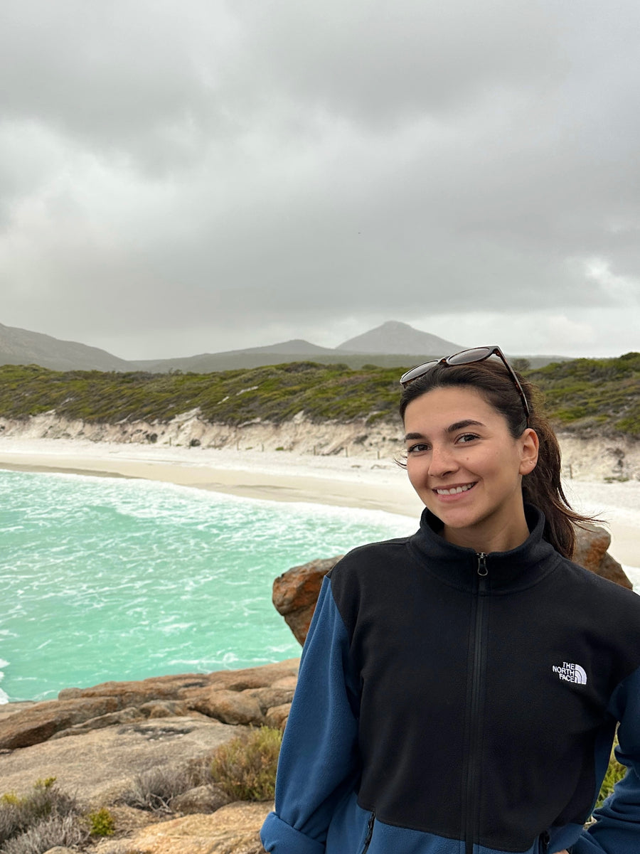 Justine - Marketing and Content Strategist