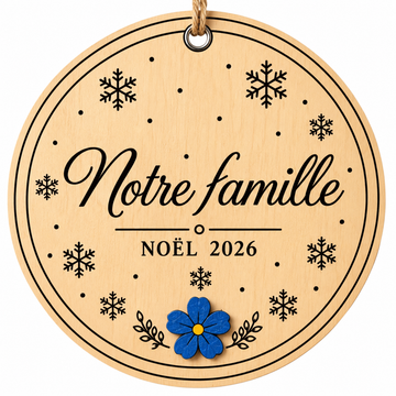 Notre Famille