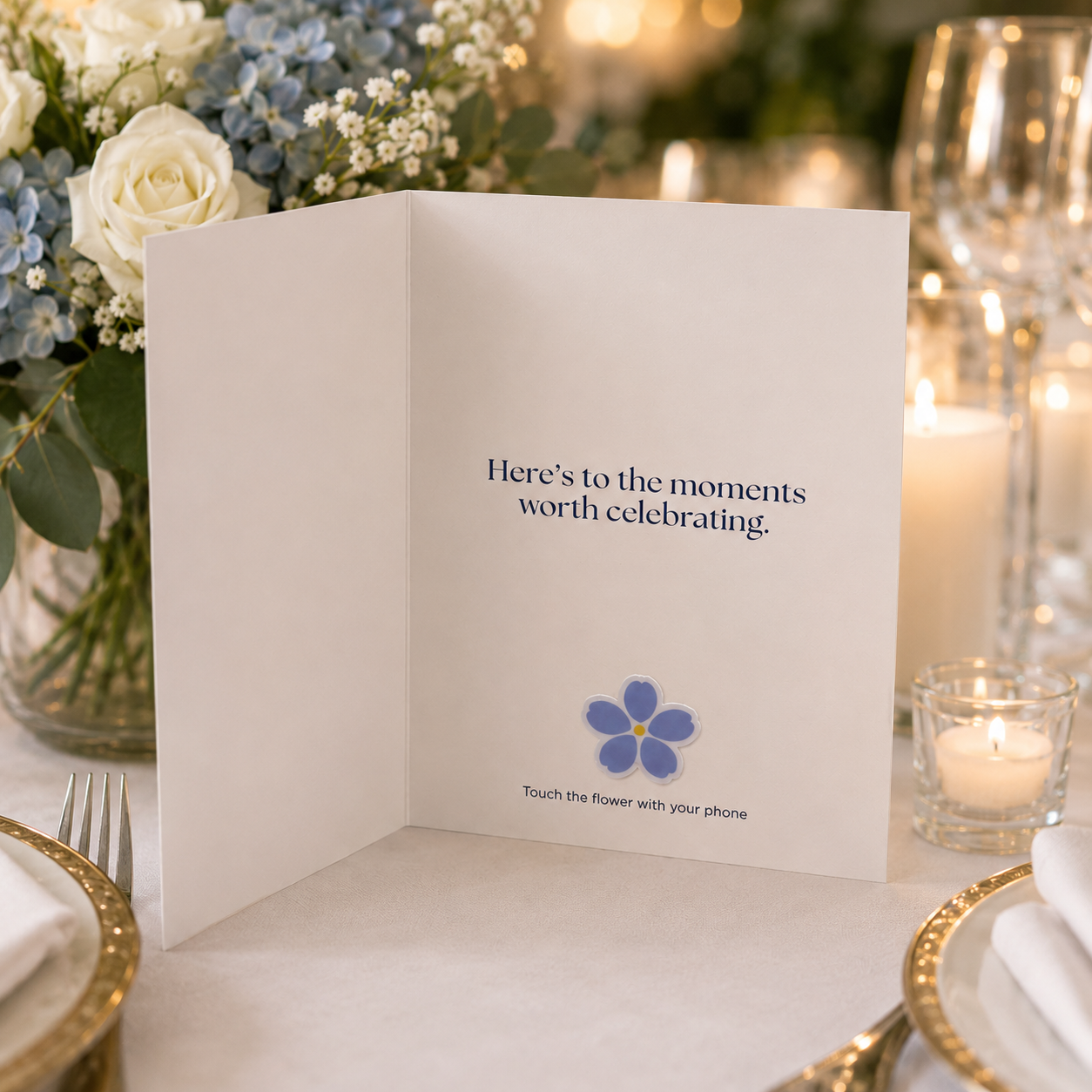 On Your Big Day
