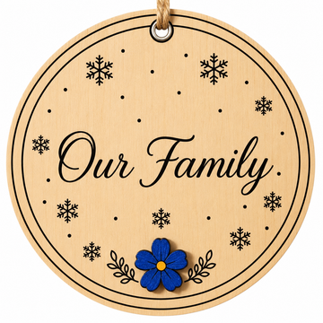 Our Family