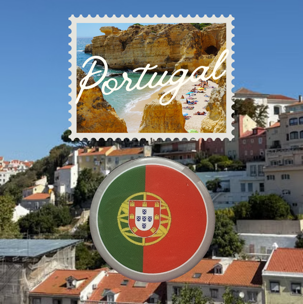 Portugal Travel Token