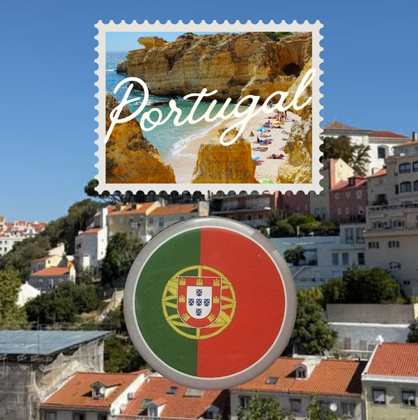 Portugal Travel Token