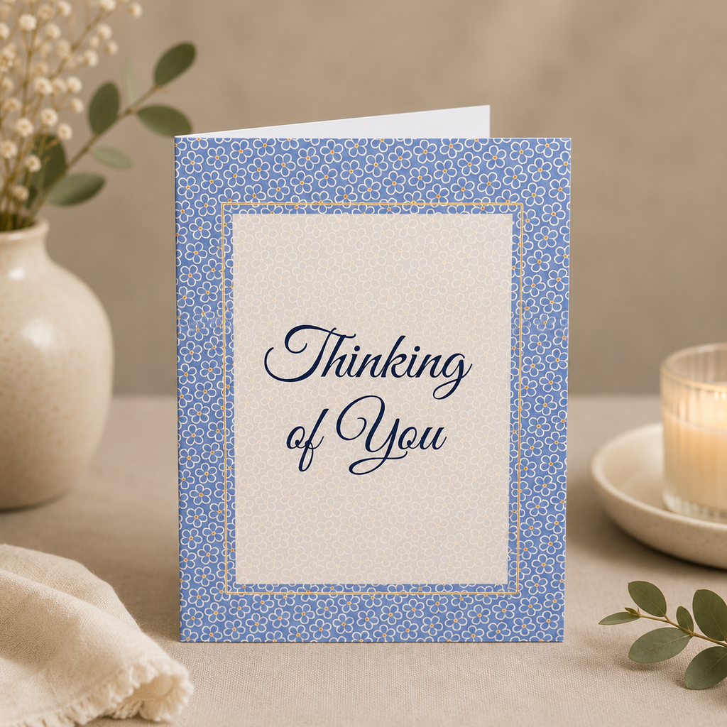 Thinking of You