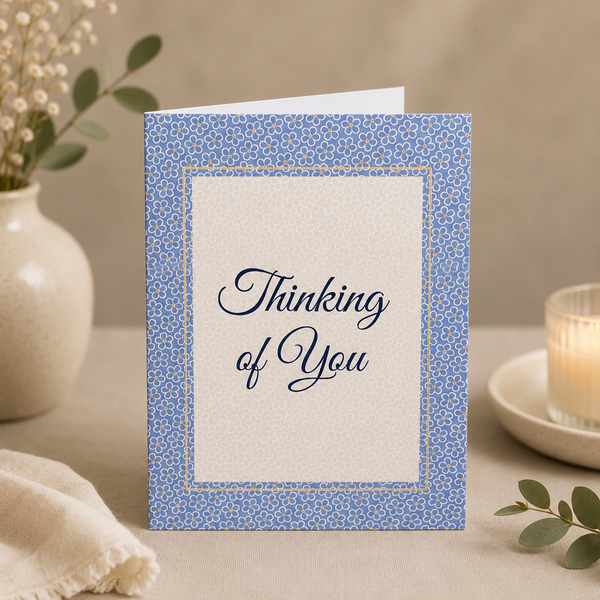 Thinking of You