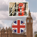 Jeton de voyage – RU
