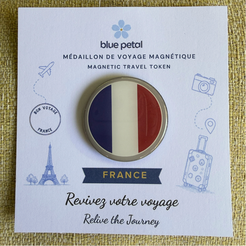 France Travel Token