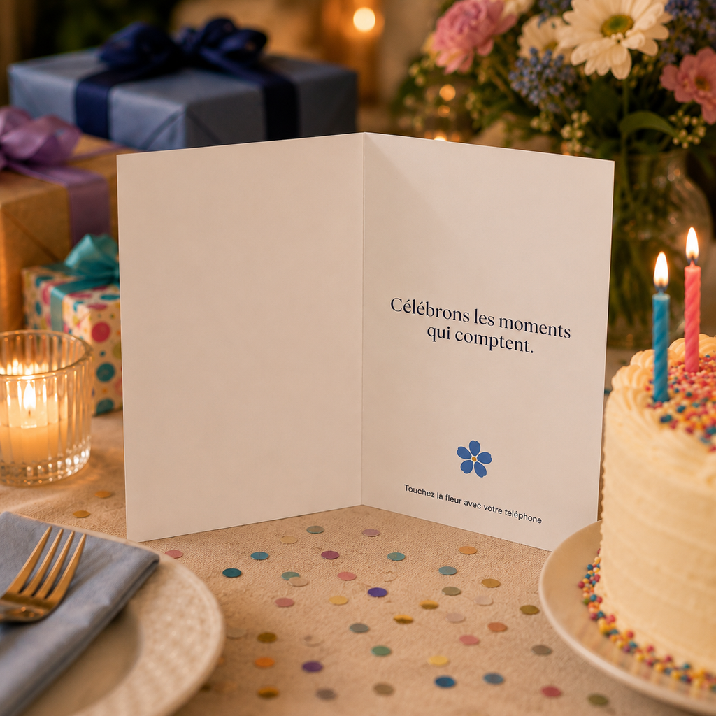 Bonne fête